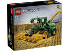 LEGO® TECHNIC John Deere 9700 Forage Harvester