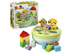 LEGO® DUPLO® Formsortierer: Welpenhaus