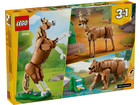 LEGO® Creator Prächtiges Ross