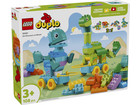 LEGO® DUPLO® Dinos auf Rädern 3 in 1 Set