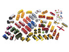 Siku Fahrzeuge 50er Set