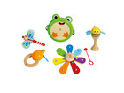 Rhythmus Set Natur
