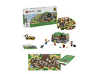 FIRST LEGO® League Explore Klassen Paket (für bis zu 24 SuS)