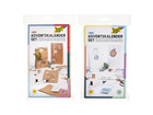 folia Adventskalender Set