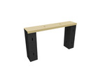 Xbrick® Set Tisch schmal