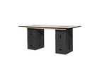Xbrick® Set Tisch