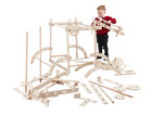 Cosy Konstruktions Set Bauen