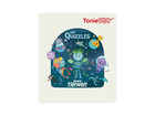 tonies® Die Quizzles: Bunte Tierwelt (Tonieplay Game S)
