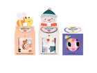 folia Stickerrolle 4 m