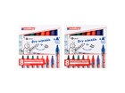 edding 363 oder 360 Whiteboard Marker 8er Set