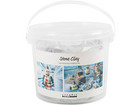 Modelliermasse Stone Clay 3 kg