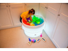 Sensorik Wassertisch