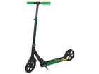 SCHILDKRÖT City Scooter Street Artist 2 0