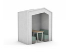 Betzold Schallschutz Lounge 4 Personen