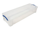 Really Useful Aufbewahrungsbox 22 l für Papierrollen