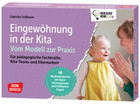 Methodenkarten Eingewöhnung in der Kita