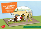 Oh wie schön ist Panama Erzählschienen Figurenset