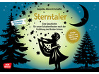 Sterntaler Eine Geschichte für unser Schattentheater