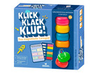 Klick Klack Klug! – Starterset Volksschule