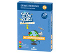 Klick Klack Klug! – Erweiterungsset Volksschule