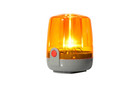 rolly toys Flashlight orange 1 Stück