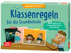 Klassenregeln für die Volksschule