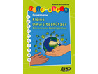 Kleine Umweltschützer