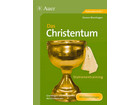 Das Christentum Stationentraining