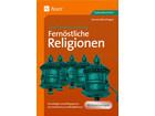 Fernöstliche Religionen Stationentraining