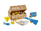 mobilo Konstruktions Set Eco Team 544 teilig