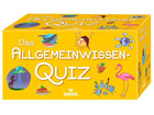 Das Allgemeinwissen Quiz