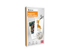 Magnet Fotodruckpapier für den mobilen Farbdrucker