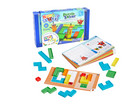 Numberblocks® Puzzle Spiel