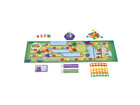 Numberblocks® Spiel Wettlauf zum Musterpalast