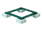 MODU Bauspielzeug Balance Track