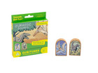 QUBS Qubitunes Spielerweiterung Jurassic Sounds