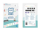 KUBO KUBO Coding Music Set Erweiterungsset