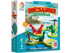 Logikspiel Dinosaurier