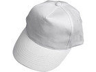 Baseballcap zum Bemalen 12 Stück