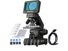 BRESSER Biolux Touch 5 MP HDMI Schulmikroskop