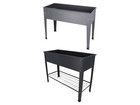 Esschert Design Hochbeet Metall
