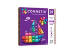 Connetix Starterset Regenbogen 56 teilig