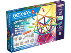 GEOMAG Glitter RE Special 142 teilig