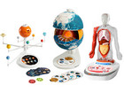 Science Can Modelle Bundle Das Sonnensystem Die Erde & Mein Körper