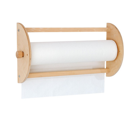 Wickel Papierrollen Halter