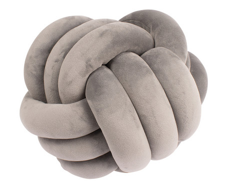 MyPauze Knotenkissen, Ø 27 cm betzold.at