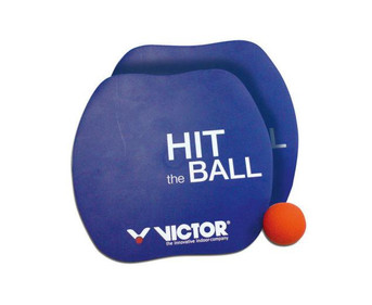 Hit Ball Spiel