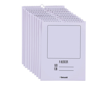 Betzold Bastelkalender