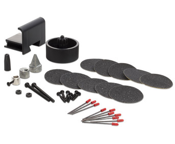 PLAYMAT Schleif und Säge Set