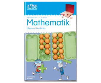 LÜK Mathematik 1 Klasse